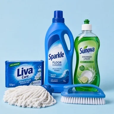 Home Care