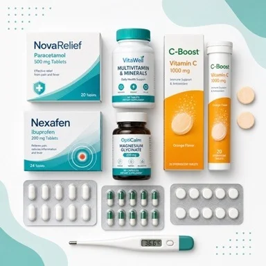 Medicines