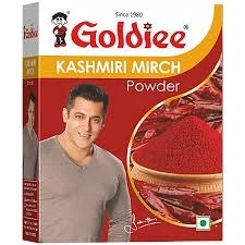 kashmiri mirch powder
