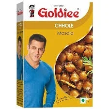 chhole masala