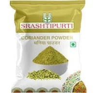 srastipurati coriander powder
