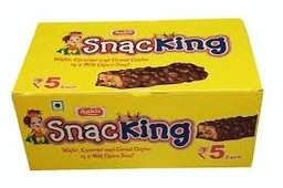 snacking chocolate