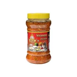 MANGO PICKLE