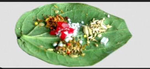 kalkatta ChamanChatani - 10AM -- 10PM, 1 Paan