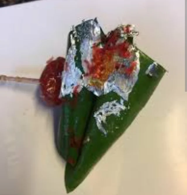 kalkatta rampyari paan - rampyari paan, 1 Paan