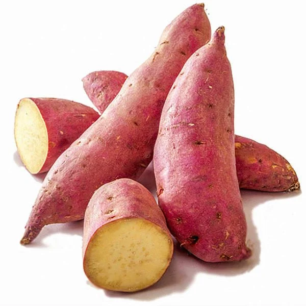 Sweet Potato - 07AM -- 09PM, 500Gram