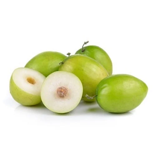 Ber- Apple - 09AM-09PM, 500 Gram