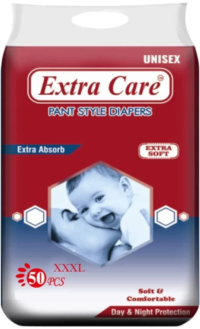 Extra Care (XXXL