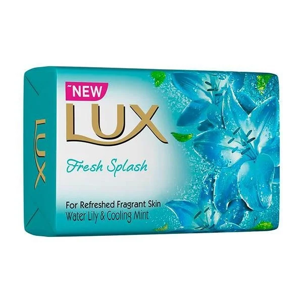 Lux Fresh Spalash 4pic - 10AM-07PM, 100Gram