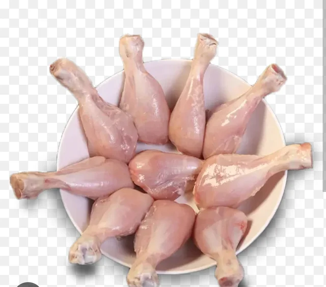 Chicken Leg Piece - 500Gram