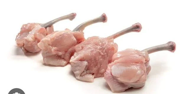 Chicken Lolipop - 1KG