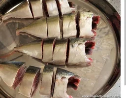 Bangda Fish(fish Cutting) - 1KG