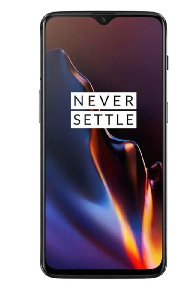 OnePlus 8T Refurbished Lunar Silver 128GB, ( 8GB RAM )