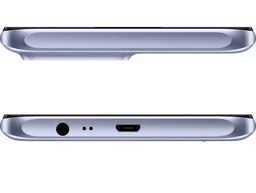 Realme C31 (Light Silver ,64) ( 4GB ,RAM) - Gray