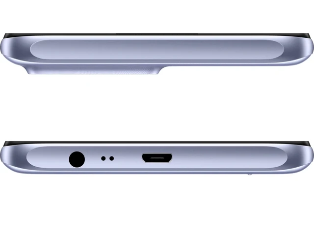Realme C31 (Light Silver ,64) ( 4GB ,RAM) - Gray