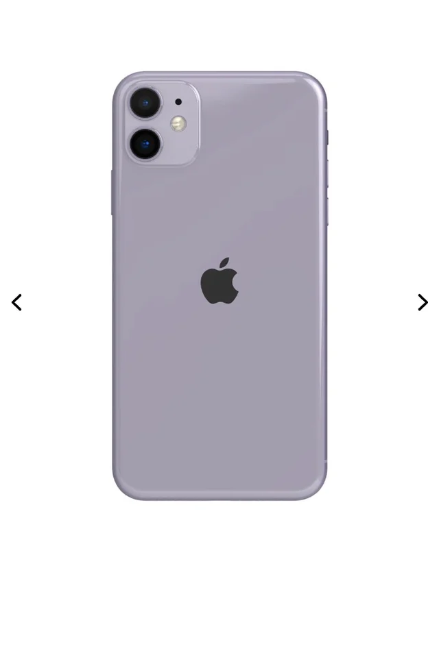 Apple Iphone 11 Refurbished 4GB / 128GB - Gray