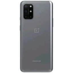 OnePlus 8T Refurbished Lunar Silver 128GB, ( 8GB RAM ) - Silver