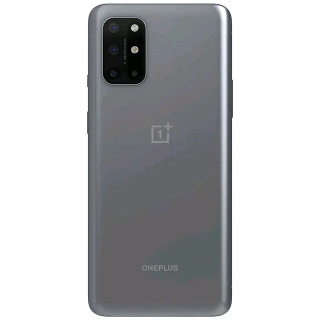OnePlus 8T Refurbished Lunar Silver 128GB, ( 8GB RAM ) - Silver