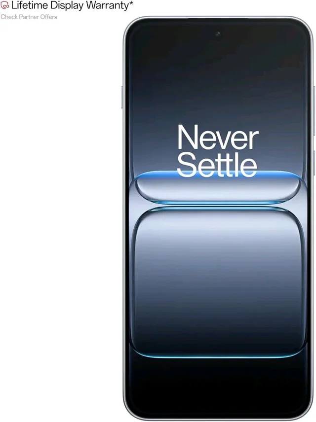 OnePlus Nord 5 | Dual 50MP Flagship Camera | Powered by OnePlus AI | 8GB + 256GB | Dry Ice And Phantom Grey