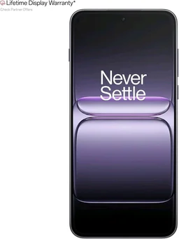 OnePlus Nord 5 | Dual 50MP Flagship Camera | Powered by OnePlus AI | 8GB + 256GB | Dry Ice And Phantom Grey - dry ice, 8GB + 256GB