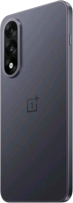 OnePlus Nord 5 | Dual 50MP Flagship Camera | Powered by OnePlus AI | 8GB + 256GB | Dry Ice And Phantom Grey - dry ice, 8GB + 256GB
