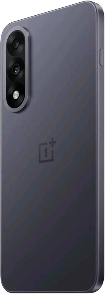 OnePlus Nord 5 | Dual 50MP Flagship Camera | Powered by OnePlus AI | 8GB + 256GB | Dry Ice And Phantom Grey - dry ice, 8GB + 256GB