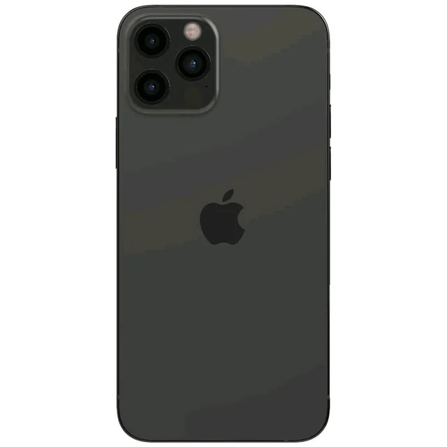 Apple iPhone 12 Pro - Refurbished, Good - 6GB/256GB