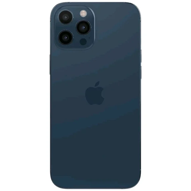 Apple iPhone 11 Pro Max - Refurbished Good - Midnight green, 4GB/256GB