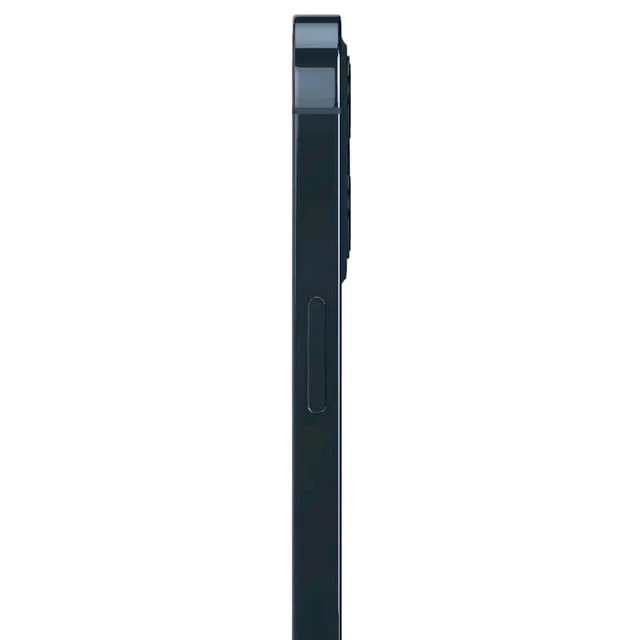 Apple iPhone 11 Pro Max - Refurbished Good - Midnight green, 4GB/256GB