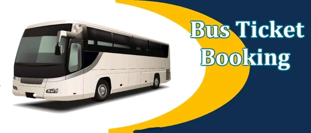 Book Your Seat