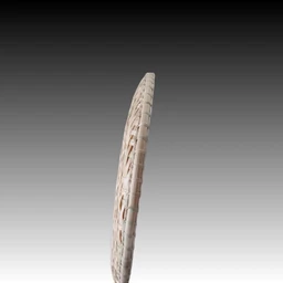Beleng (Home Delivery) - 1 Piece, White