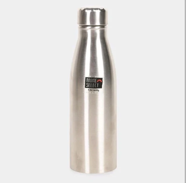 Home Select 750ml  Steel Bottle ( Home delivery )