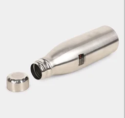 Home Select 750ml Steel Bottle ( Home delivery ) - Bokajan