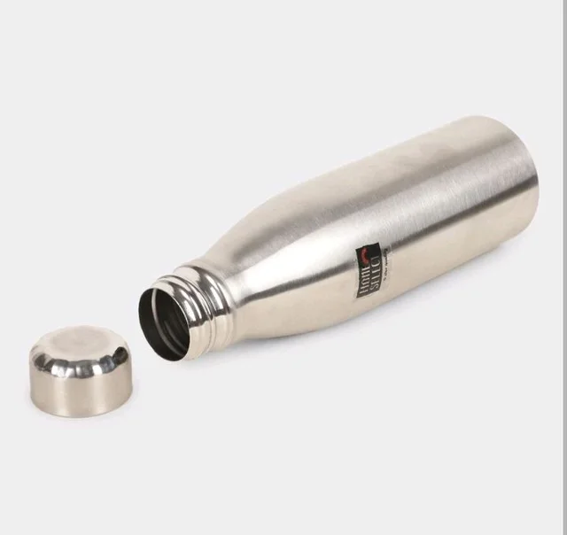 Home Select 750ml Steel Bottle ( Home delivery ) - Bokajan