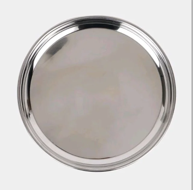 Stainless Steel Plate