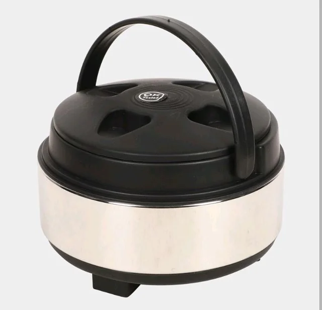 Casserole Steel 900ml ( Home delivery )