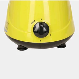 Tandem 500W Grinder 2 Jar - Bright Sun
