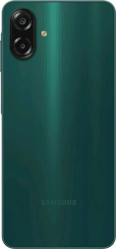 Samsung Galaxy F07 - Green
