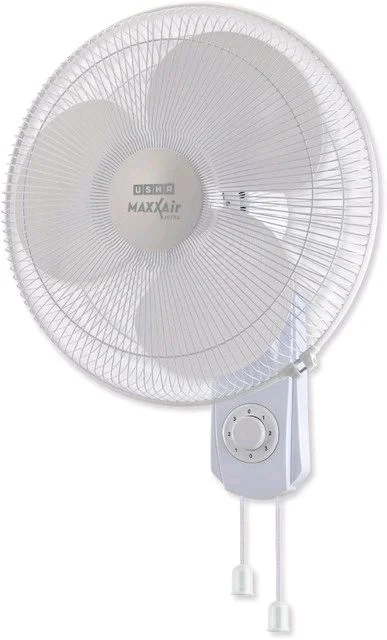 USHA Maxx Air Ultra with 2 Year Warranty 400 mm Wall Fan