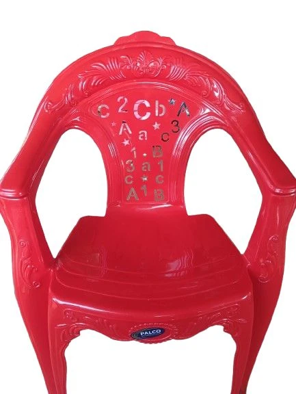Baby Chair Palco ( Home delivery ) - Green