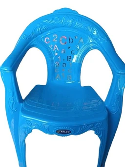 Baby Chair Palco ( Home delivery ) - Green