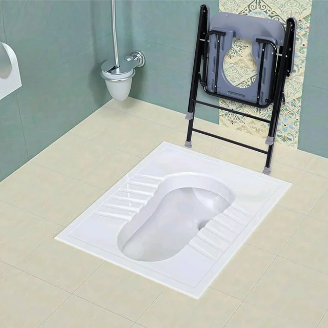 Toilet Seat