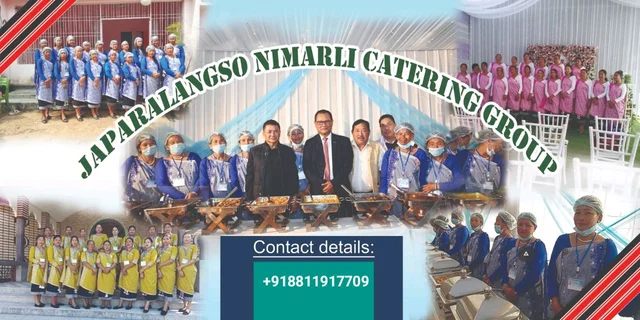Nimarli Catering Group