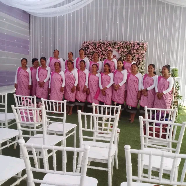 Nimarli Catering Group