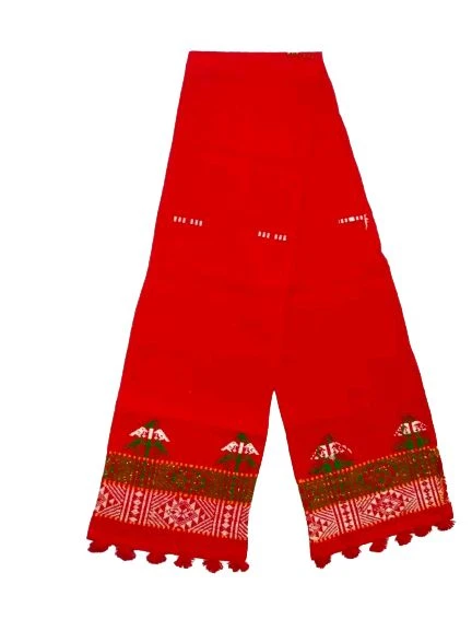 Poho Karbi Muffler