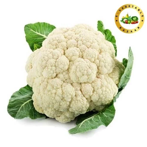 Cauliflower (फूलगोभी) - 500g