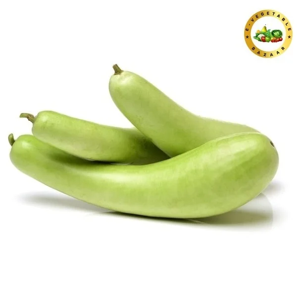 Bottle Gourd (लोकी) - 1kg