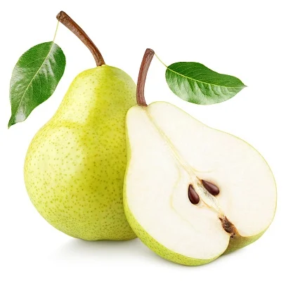 Pear (नाशपाती)