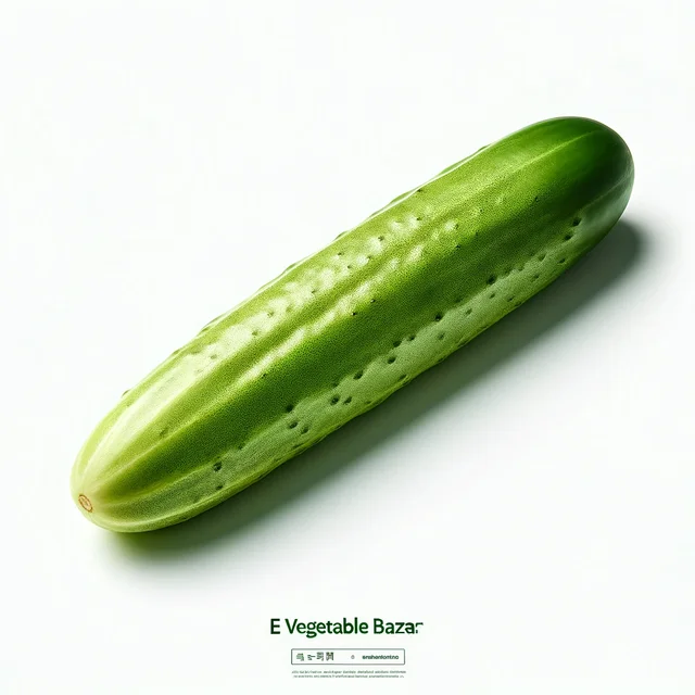 Cucumber (खीरा)