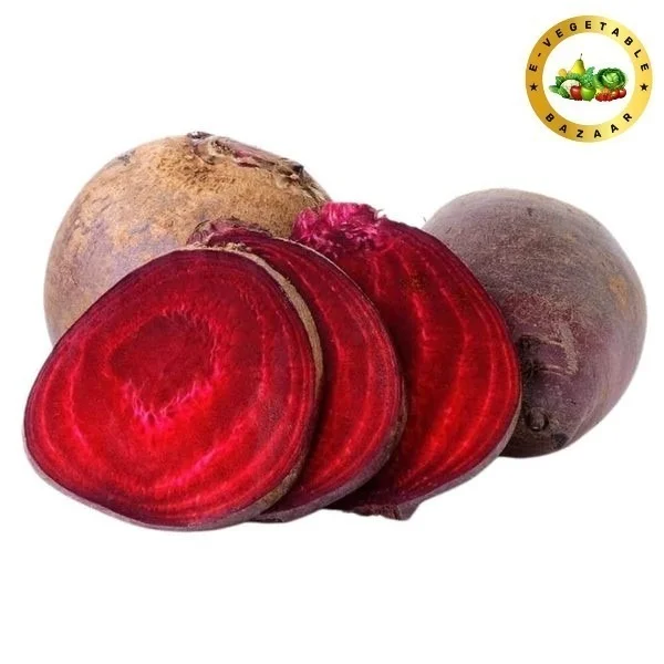 Beetroot (चुकंदर)